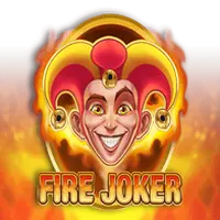 Fire Joker