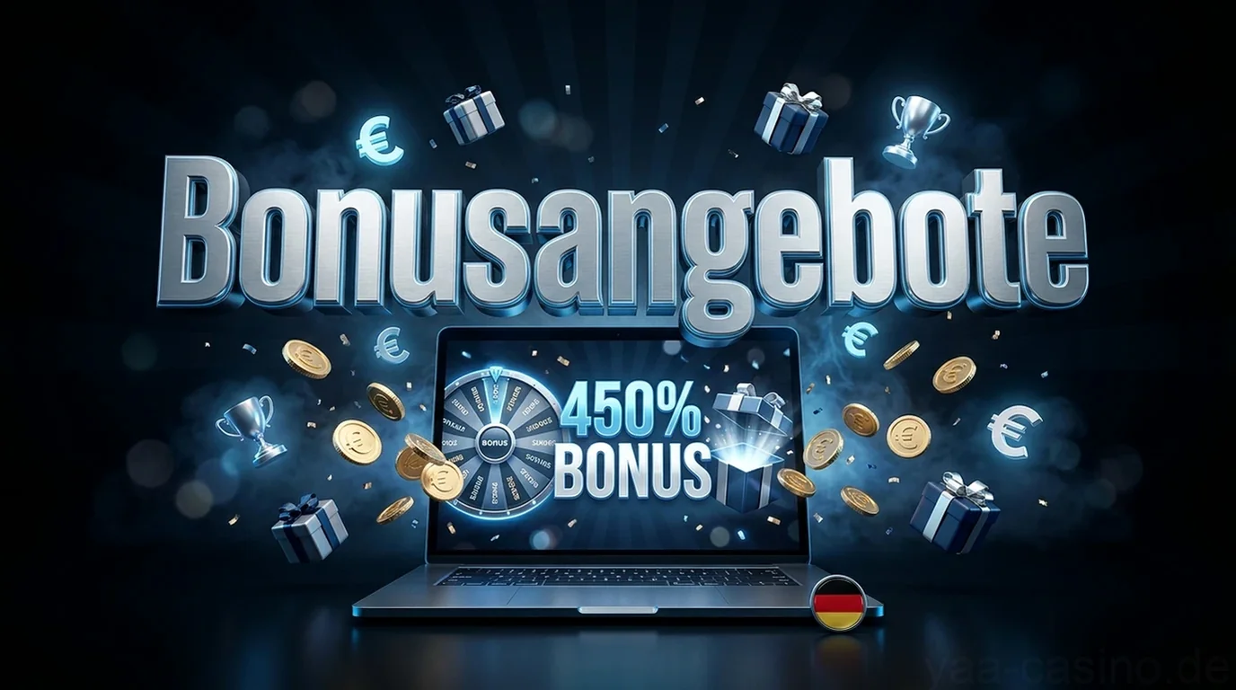Bonusangebote