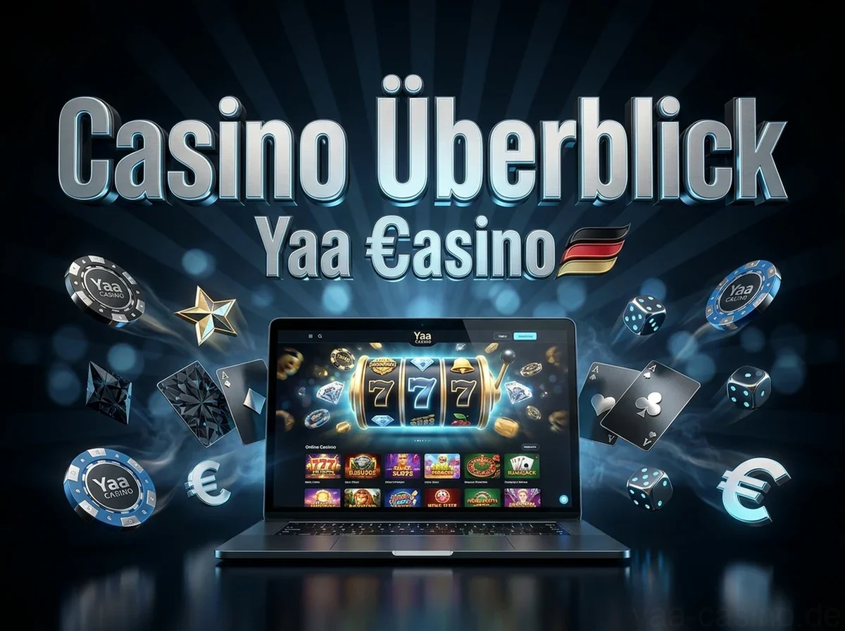 Casino Überblick